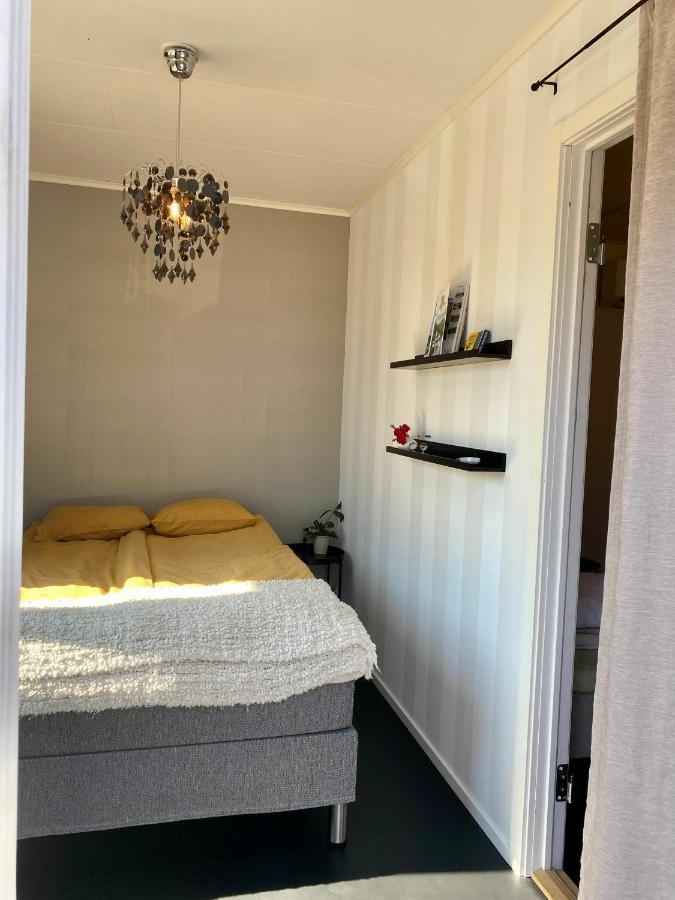 Litet Gardshus Villa Alandsbro Dış mekan fotoğraf